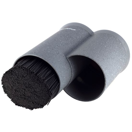 Подставка для ножей и кухонных принадлежностей двойная 22 см. Kamille KM 7607