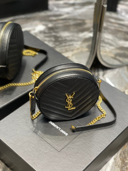Saint Laurent Vinyle Bag