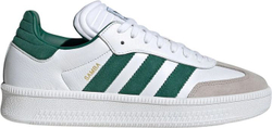 Кроссовки Adidas SAMBA XLG белый