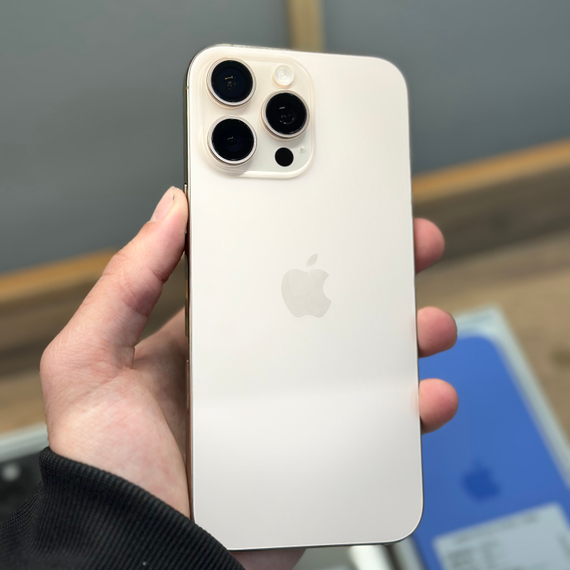 Apple iPhone 16 Pro Max 256gb