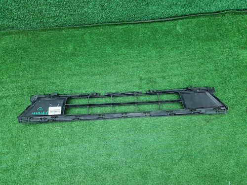 Решетка переднего бампера Geely Monjaro (21-нв)