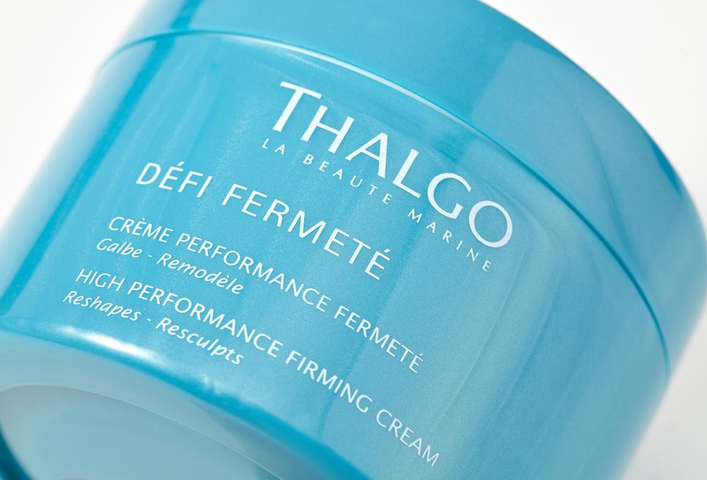 Thalgo Крем для тела подтягивающий Defi Fermete банка 200 мл VT15028
