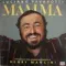 Luciano Pavarotti, Henry Mancini – Mamma - LP