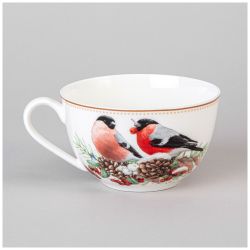 ЧАЙНАЯ ПАРА LEFARD "МОРОЗКО" 300 МЛ (КОР=-24НАБ.)