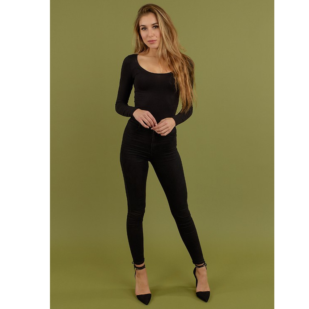 Бумажный фон 1,35х11м, цвет OLIVE GREEN