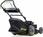 Газонокосилка бензиновая CHAMPION LM5347 самоходная