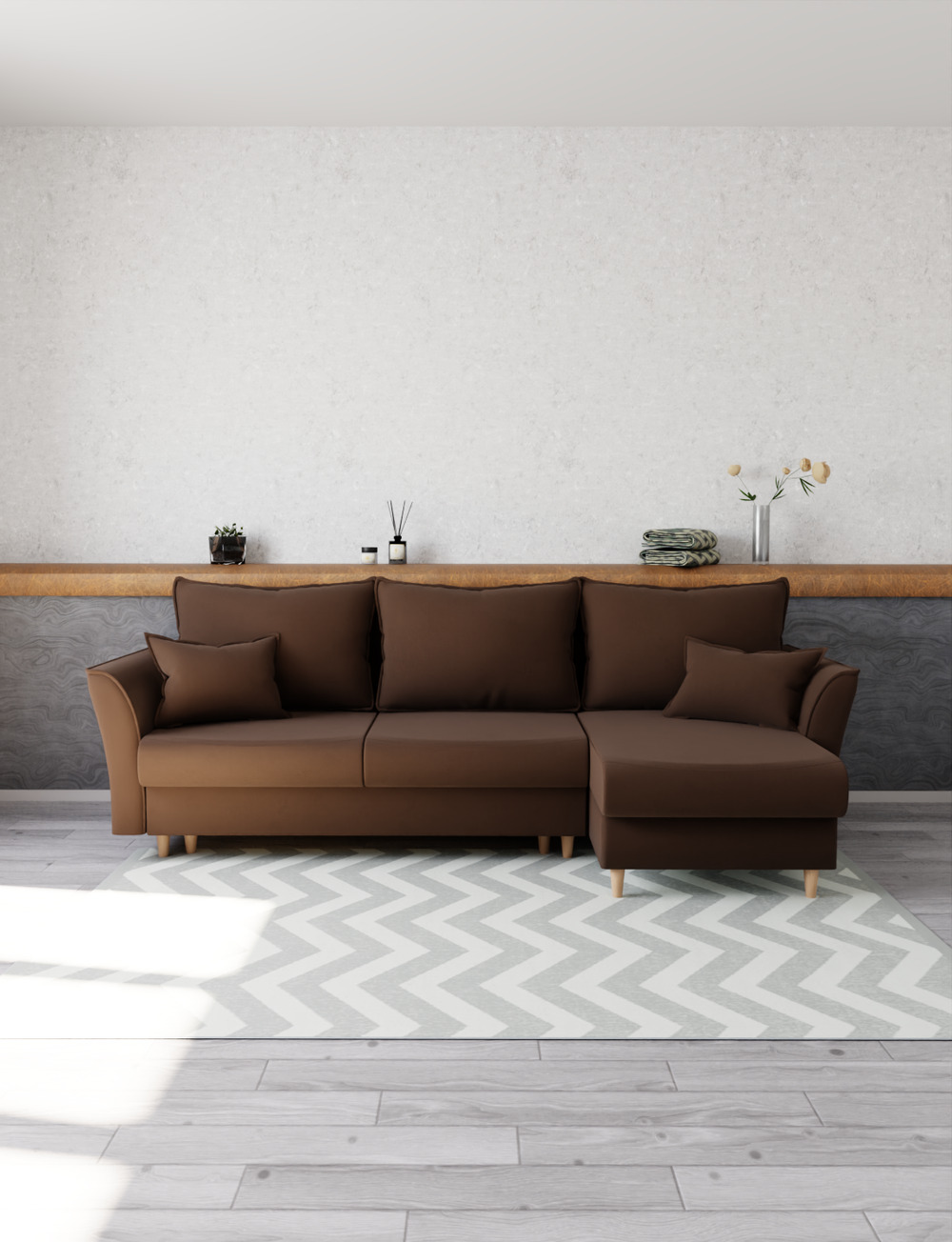 Барселона-3