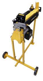 Дровокол электрический Huter HLS-5500H