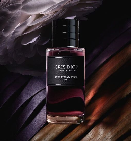 Christian Dior Gris Dior Esprit de Parfum
