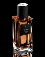 Yves Saint Laurent Caban Fascinating Tonka