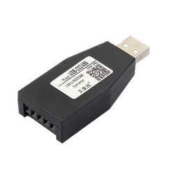 Преобразователь интерфейса USB-RS485/422