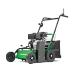Caiman Oscar Pro 60H аэратор (скарификатор) 01-010701-0009