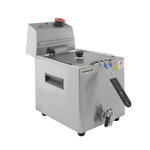 Фритюрница HEF-8L (8 литров) Foodatlas