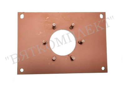 Плита МОК-150М.50.000