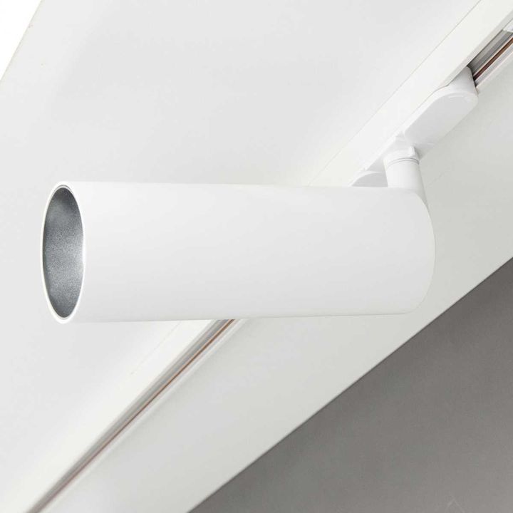 Трековый светодиодный светильник Citilux Тубус CL01T180