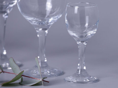 Набор рюмок для ликера "Bistro" 6шт 60мл