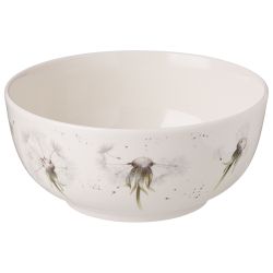 САЛАТНИК 700 МЛ "ЛОВИ СЧАСТЬЕ" 15 СМ