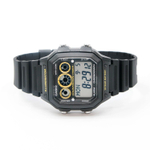 Японские наручные часы Casio Collection AE-1300WH-1A