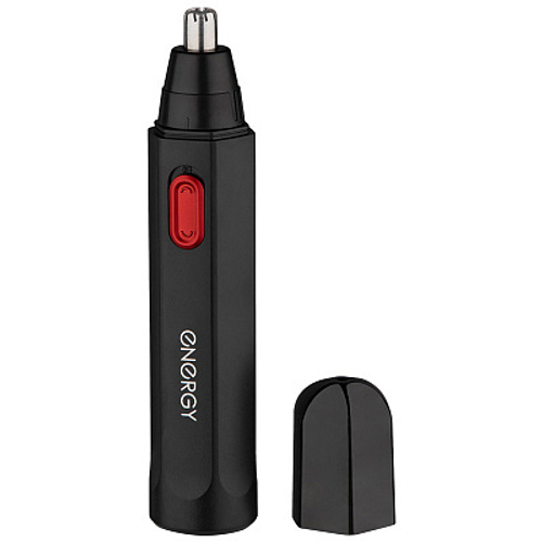 Триммер аккумуляторный для носа и ушей Energy EN-732А (108159)