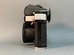 Киев 6С body нерабочий