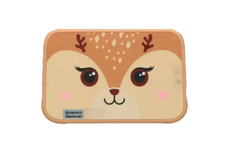 Задняя крышка для Kenshi H18 (Бежевая)