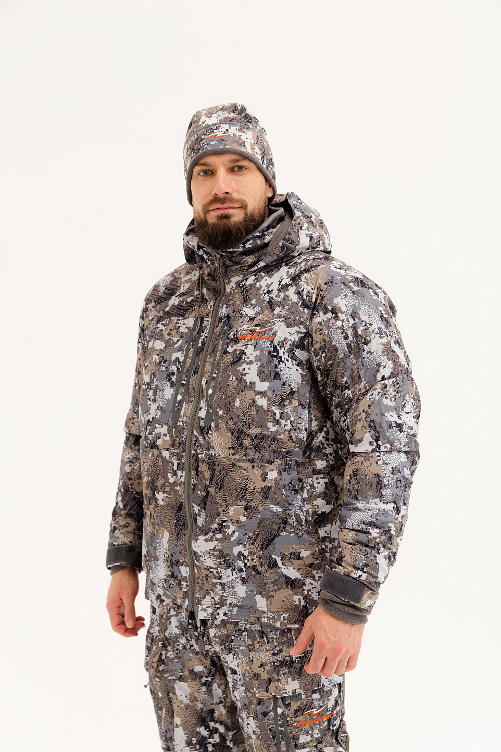 КОСТЮМ KING HUNTER WINTER 310519