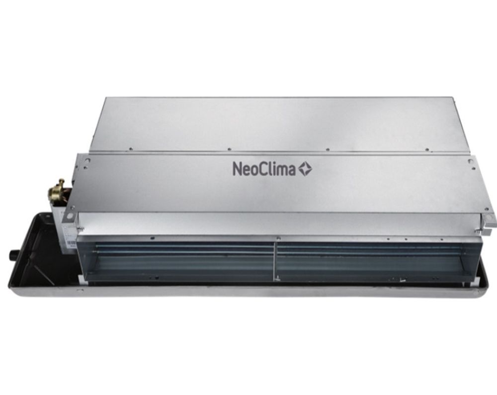 Канальный фанкойл NeoClima NFCD-1400A30
