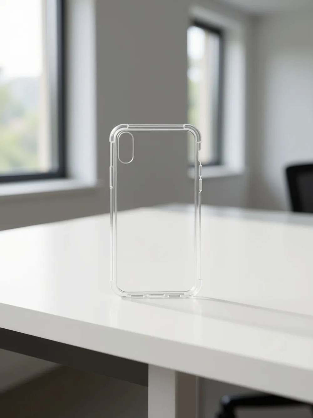 Противоударный чехол King Kong Anti-shock для iPhone X/XS
