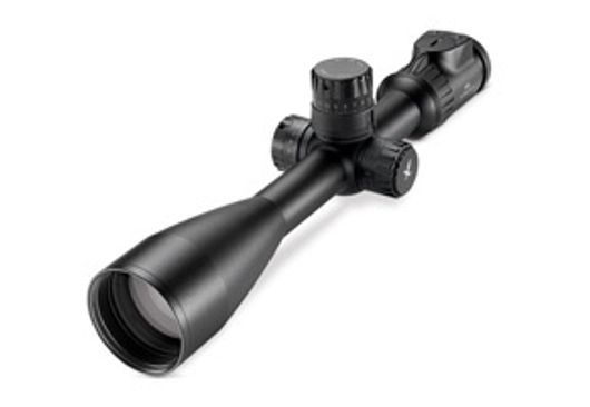 Прицел оптический Swarovski X5i 5-25x56 P 1/4 MOA 4W-I+