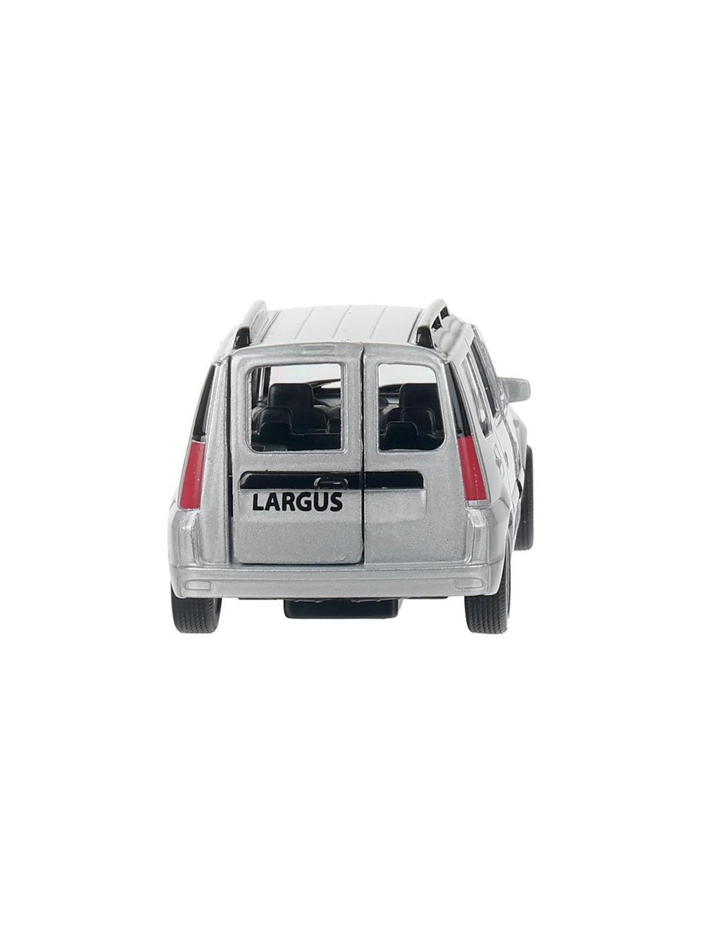 Машинка детская металлическая 12 см