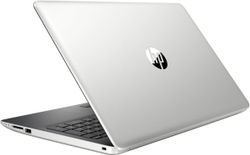 Ноутбук HP 15-db1239ur Athlon 300U/4Gb/SSD256Gb/AMD Radeon/15.6;/SVA/FHD (1920x1080)/Free DOS/grey/WiFi/BT/Cam 22P73EA