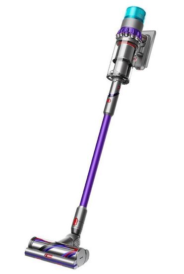 Пылесос Dyson Gen5 Detect Absolute SV23 Iron Purple