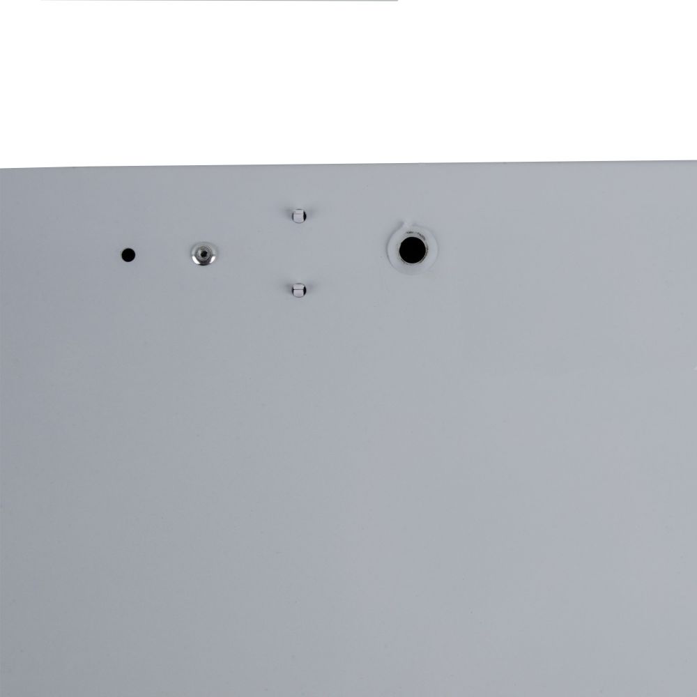 ULP-6060 40W-5000К IP40 GRILYATO WHITE Светильник светодиодный потолочный встраиваемый. Белый свет 5000K. 4600Лм. 588X588x40мм. Корпус белый. В комплекте с и-п. ТМ Uniel.