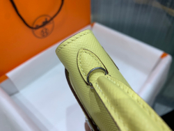 Hermes Kelly 19