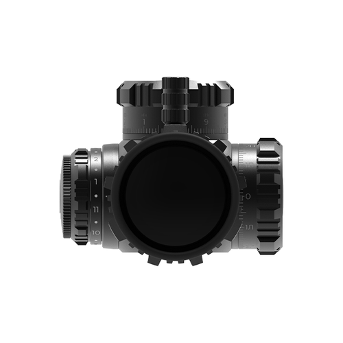 Прицел Artelv CRS 1-10x28 FFP AM1102 (ASC11028F34b)