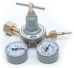 Редуктор аргоновый АР-40 (латунь)