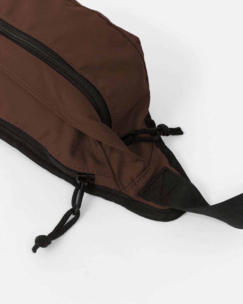 Поясная сумка Anteater Minibag Коричневый