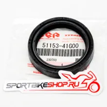 Suzuki 51153-41G00 Сальник вилки оригинал