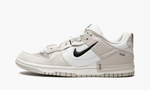 Dunk Low Disrupt 2 WMNS "Pale Ivory Black"