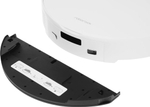Робот-пылесос ROBOROCK Q8 max Pro, 45Вт, белый/белый [q8mrp02-02]