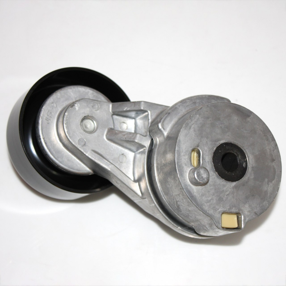 Натяжитель ремня привода HYUNDAI SOLARIS Kia Rio 1.4 / 1.6 - арт. 252812B020 - MOBIS