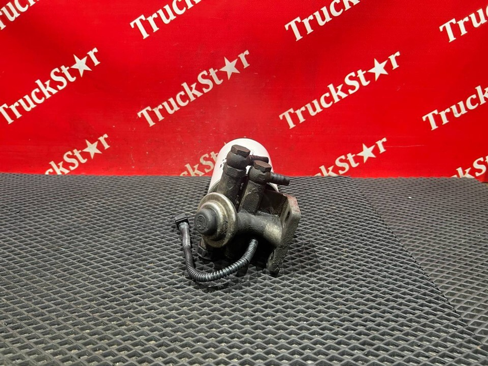 Сепаратор топливный