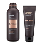 Dr.Forhair Folligen black shampoo 500ml