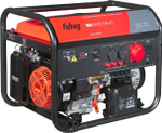 Генератор бензиновый FUBAG BS 8000 DA ES с возможностью автоматизации 641088