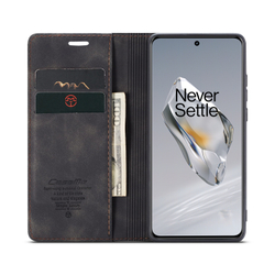 Чехол-книжка CaseMe Matte OnePlus 12