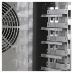 Шкаф шоковой заморозки TEFCOLD BLC10