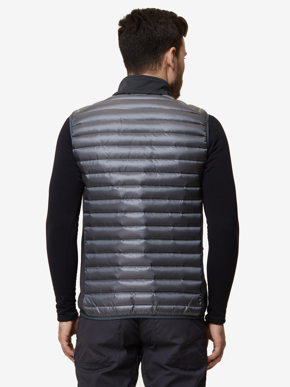 ЖИЛЕТ ПУХОВЫЙ BASK CHAMONIX LIGHT VEST