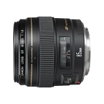 Объектив Canon EF 85mm f/1.8 USM
