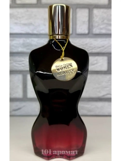 Парфюмерная вода Belle Celine Women Beauty, 100 мл