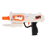 Пистолет с мягк.пулями, коробка XH923-1